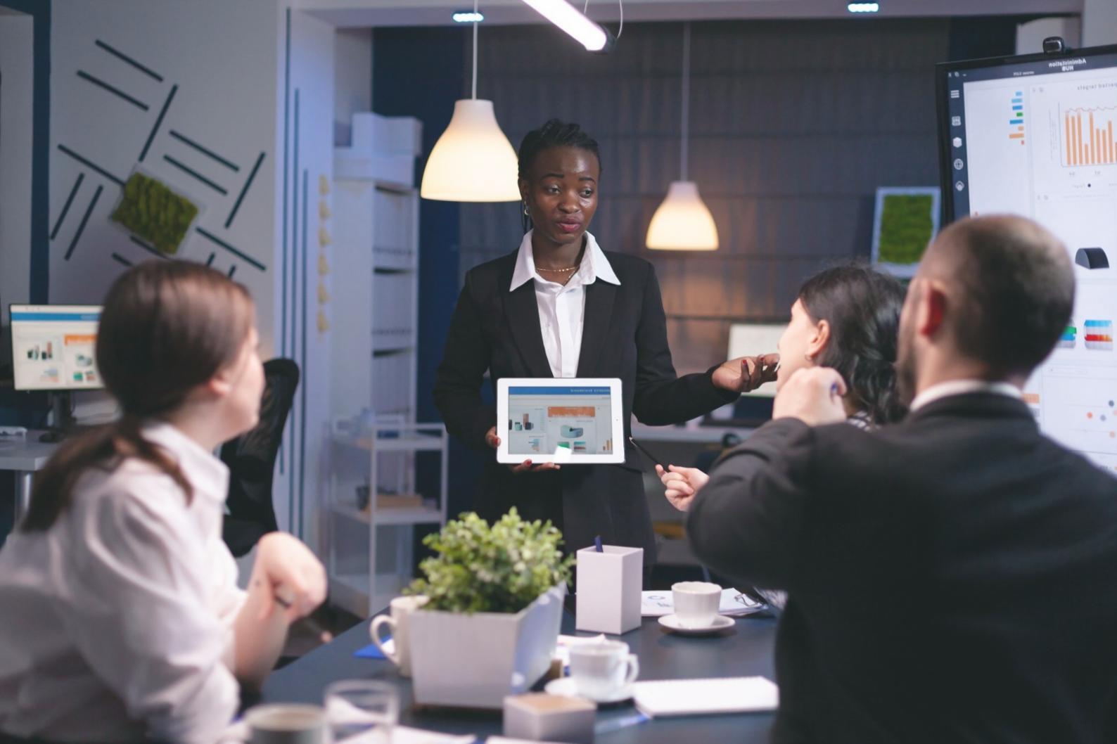 Outils de gestion budgétaire pour PME françaises