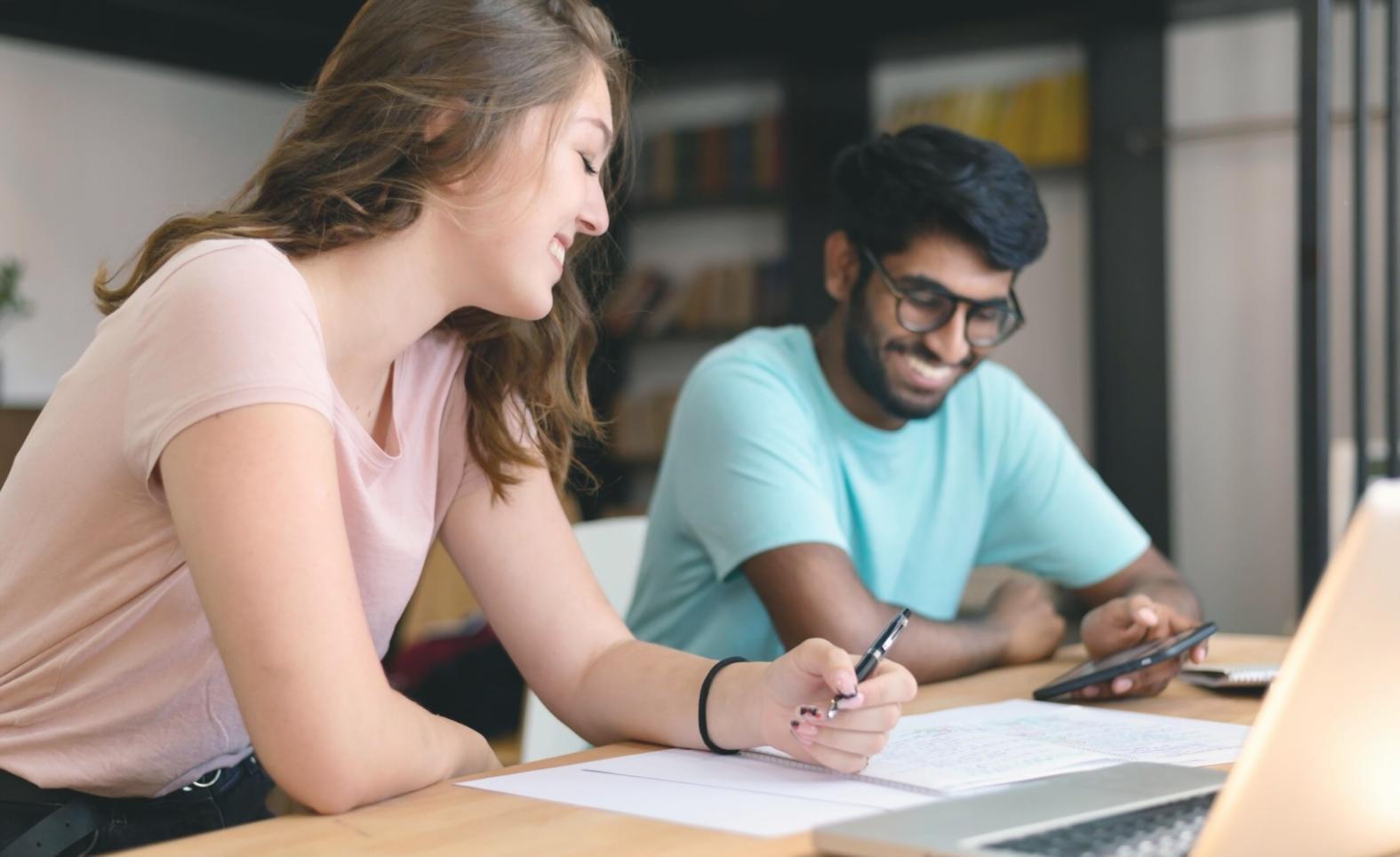 Espace de formation professionnelle à Tours