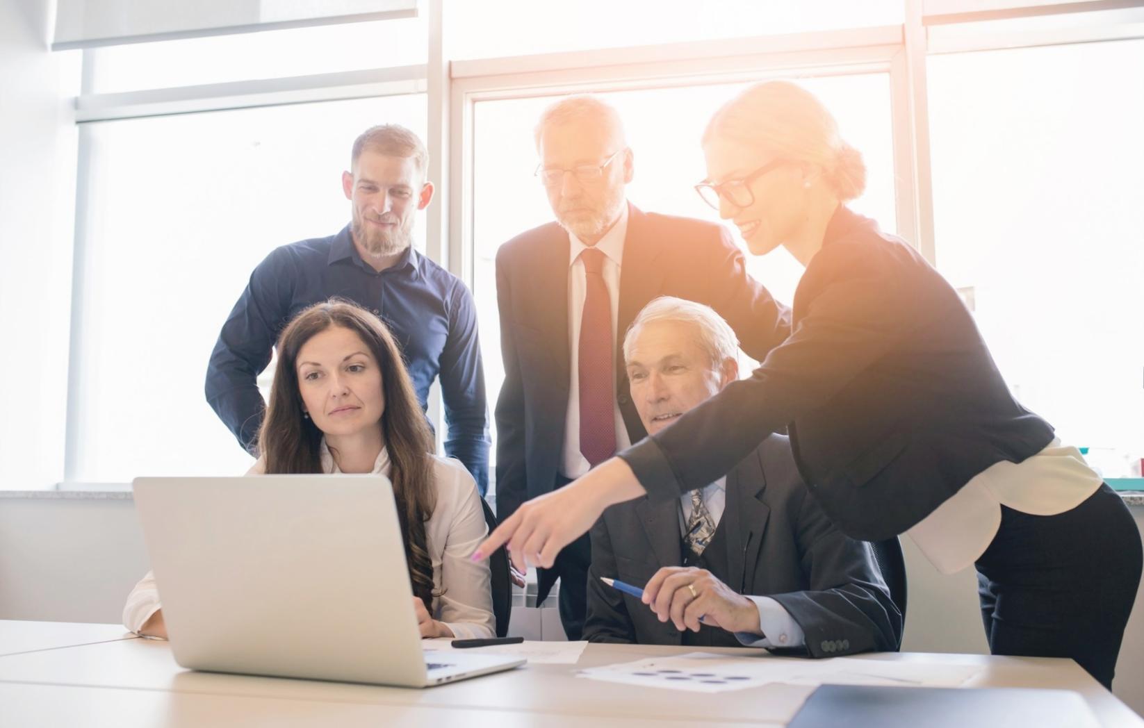Session de formation pratique sur la gestion budgétaire en entreprise