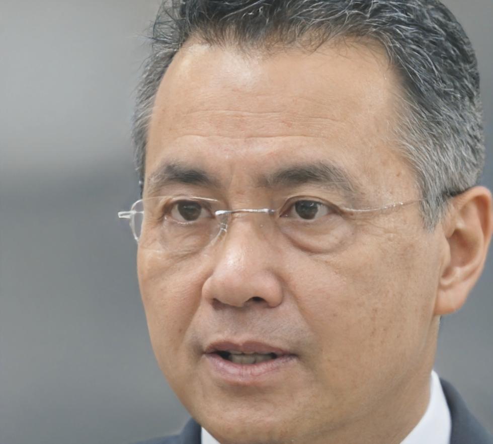 Portrait de Stellan Bergström, consultant en gestion budgétaire