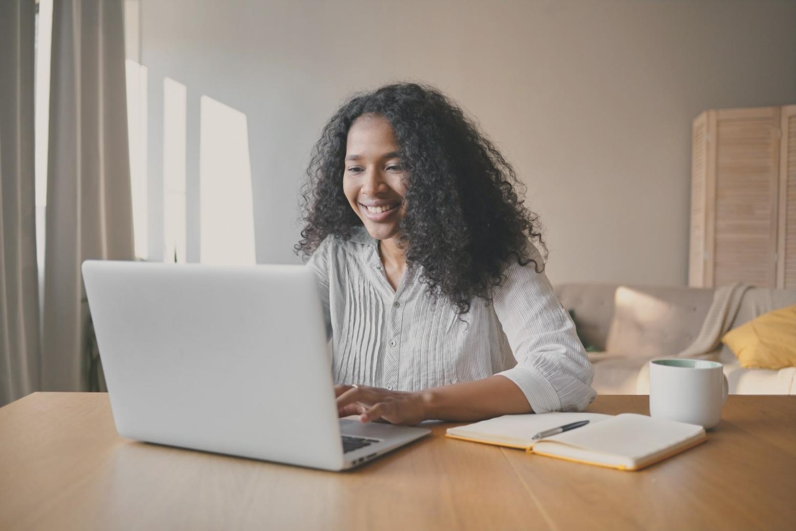 Travail collaboratif sur des documents financiers